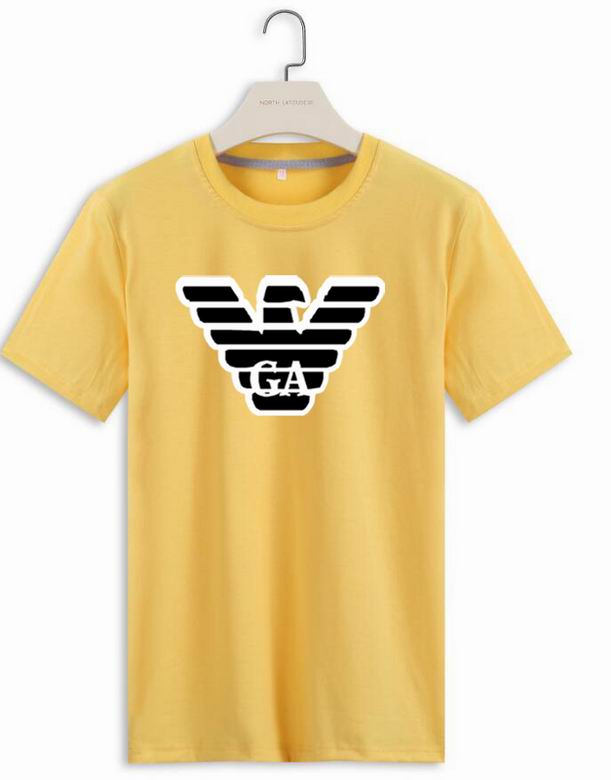 Armani T Shirt s-4xl 26w189_120104